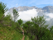 01 Vista sulle meraviglie della Val Seriana